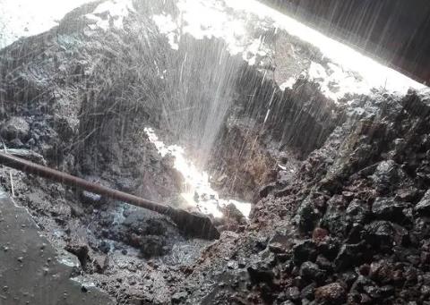 京口漏水检测哪家好