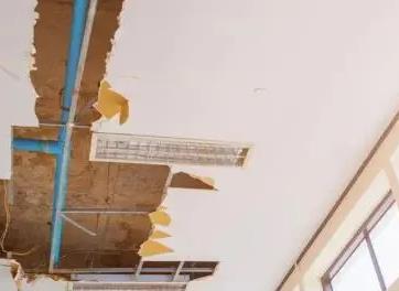 京口测漏水电话