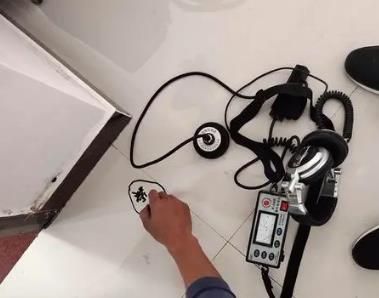 京口测漏水公司电话