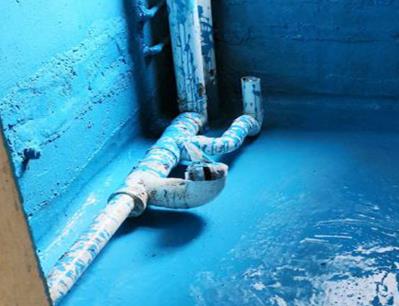 京口测漏水多少钱